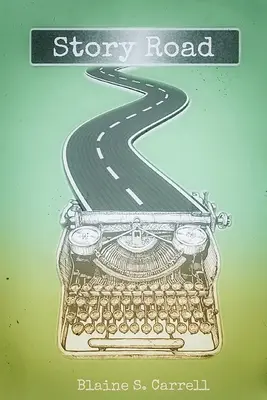 Cesta příběhu - Story Road