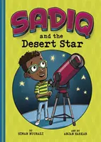 Sadiq a pouštní hvězda - Sadiq and the Desert Star