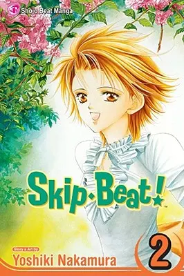 Skip-Beat!, díl 2, 2 - Skip-Beat!, Vol. 2, 2