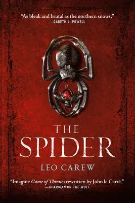 Pavouk - The Spider