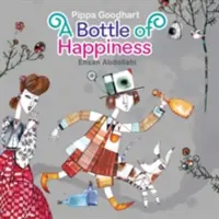 Láhev štěstí - Bottle of Happiness