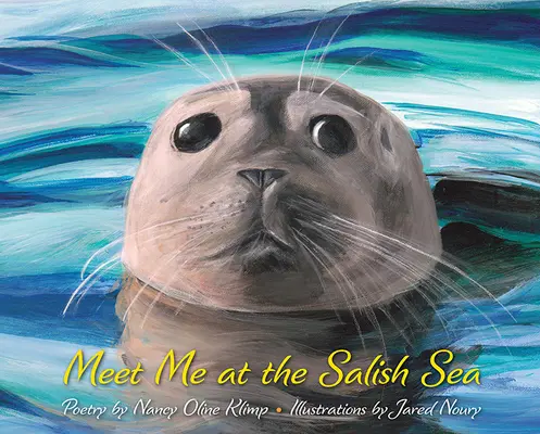 Setkáme se u Slaného moře - Meet Me at the Salish Sea