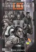 Ghost in the Shell, díl 1.5 - The Ghost in the Shell, Volume 1.5
