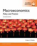 Makroekonomie, globální vydání - Macroeconomics, Global Edition