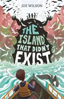 Ostrov, který neexistoval - Island That Didn't Exist