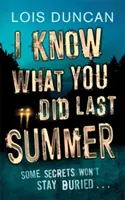Vím, co jsi dělal minulé léto - I Know What You Did Last Summer