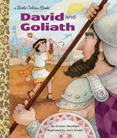 David a Goliáš - David and Goliath