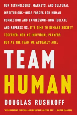 Tým Human - Team Human