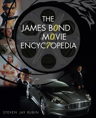 Encyklopedie filmů o Jamesi Bondovi - The James Bond Movie Encyclopedia
