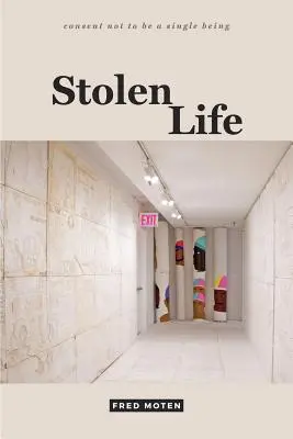 Ukradený život - Stolen Life