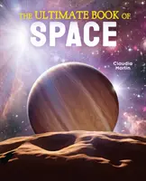 Ultimátní kniha o vesmíru - Ultimate Book of Space