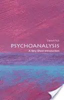 Psychoanalýza: Velmi stručný úvod - Psychoanalysis: A Very Short Introduction
