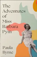 Dobrodružství slečny Barbary Pymové - Adventures of Miss Barbara Pym