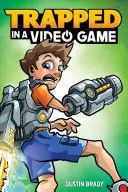 V pasti videohry, 1 - Trapped in a Video Game, 1