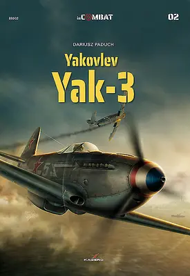 Jakolev: Jak-3 - Yakolev: Yak-3