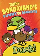 EDGE: Zábavné kraťasy Tommyho Donbavanda: Kachna! - EDGE: Tommy Donbavand's Funny Shorts: Duck!