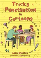 Záludná interpunkce v kreslených vtipech - Tricky Punctuation in Cartoons