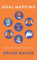Mapování cílů: Praktický průvodce, jak proměnit své sny ve skutečnost - Goal Mapping: A Practical Guide to Turning Your Dreams Into Reality