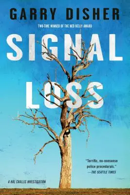 Ztráta signálu - Signal Loss