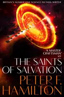 Svatí spásy - Saints of Salvation