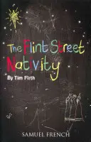 Betlém na Flint Street - The Flint Street Nativity