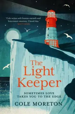 Strážce světla - The Light Keeper