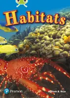 Klub brouků Nezávislá literatura faktu Druhý ročník Lípa plus stanoviště literatury faktu - Bug Club Independent Non Fiction Year Two Lime Plus Non Fiction Habitats