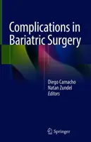 Komplikace při bariatrické operaci - Complications in Bariatric Surgery