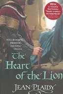 Lví srdce - (Sága o Plantagenetech) (Plaidy Jean (Román)) - Heart of the Lion - (Plantagenet Saga) (Plaidy Jean (Novelist))