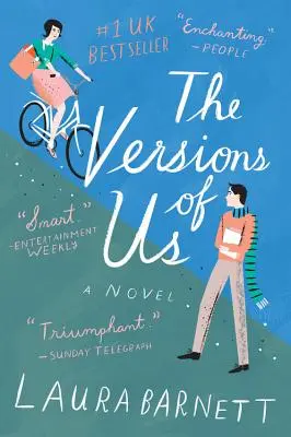 Verze nás - The Versions of Us