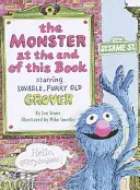 Příšera na konci této knihy (Sezamová ulice) - The Monster at the End of This Book (Sesame Street)