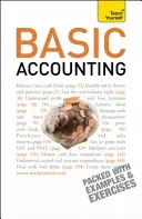 Základní účetnictví - Basic Accounting