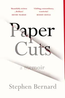 Výstřižky z papíru: Vzpomínky - Paper Cuts: A Memoir