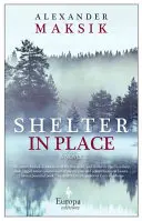 Úkryt na místě - Shelter in Place