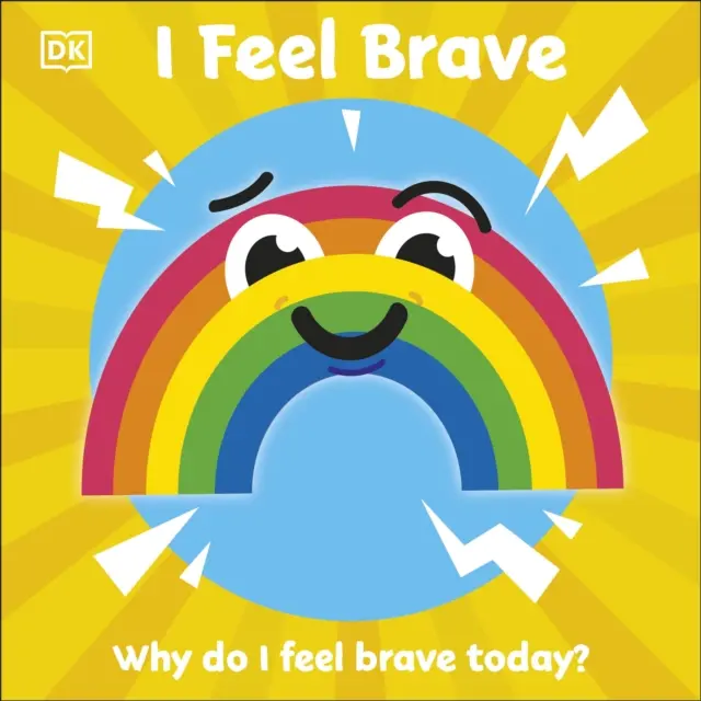 Cítím se statečný - I Feel Brave