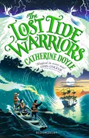 Bojovníci ztraceného přílivu - trilogie Strážce bouře 2 - Lost Tide Warriors - Storm Keeper Trilogy 2