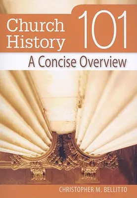 Církevní dějiny 101: Stručný přehled - Church History 101: A Concise Overview