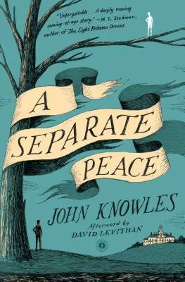 Oddělený mír - A Separate Peace