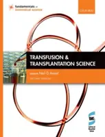 Transfuzní a transplantační věda - Transfusion and Transplantation Science