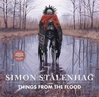 Věci z potopy - Things from the Flood