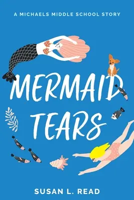 Slzy mořské panny - Mermaid Tears
