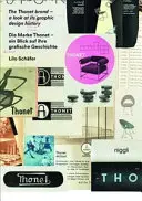 Značka Thonet: Pohled na historii grafického designu - The Thonet Brand: A Look at Its Graphic Design History