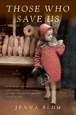 Ti, kteří nás zachraňují - Those Who Save Us