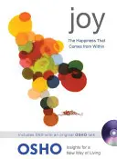 Radost: Štěstí, které přichází zevnitř - Joy: The Happiness That Comes from Within