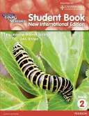 Heinemann Explore Science 2nd International Edition Studentská kniha 2 - Heinemann Explore Science 2nd International Edition Student's Book 2
