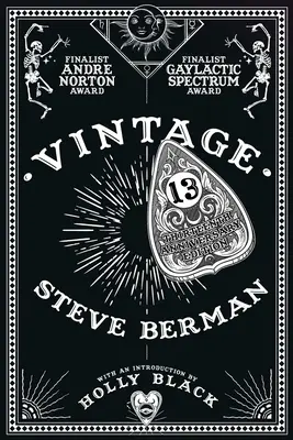 Vintage: 13. výroční vydání - Vintage: the 13th Anniversary Edition