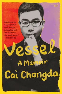 Nádoba: A Memoir - Vessel: A Memoir