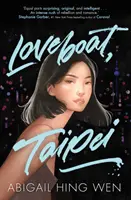 Loď lásky, Tchaj-pej - Loveboat, Taipei