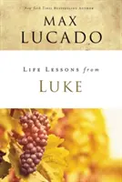 Lekce života z Lukáše: Ježíš, Syn člověka - Life Lessons from Luke: Jesus, the Son of Man