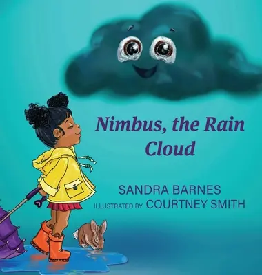 Nimbus, dešťový mrak - Nimbus, the Rain Cloud